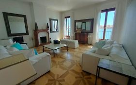 La Grande Bellezza Deluxe House
