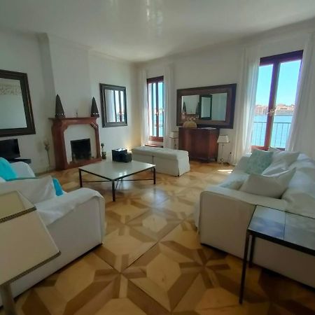 La Grande Bellezza Deluxe House Apartment Venice Exterior photo