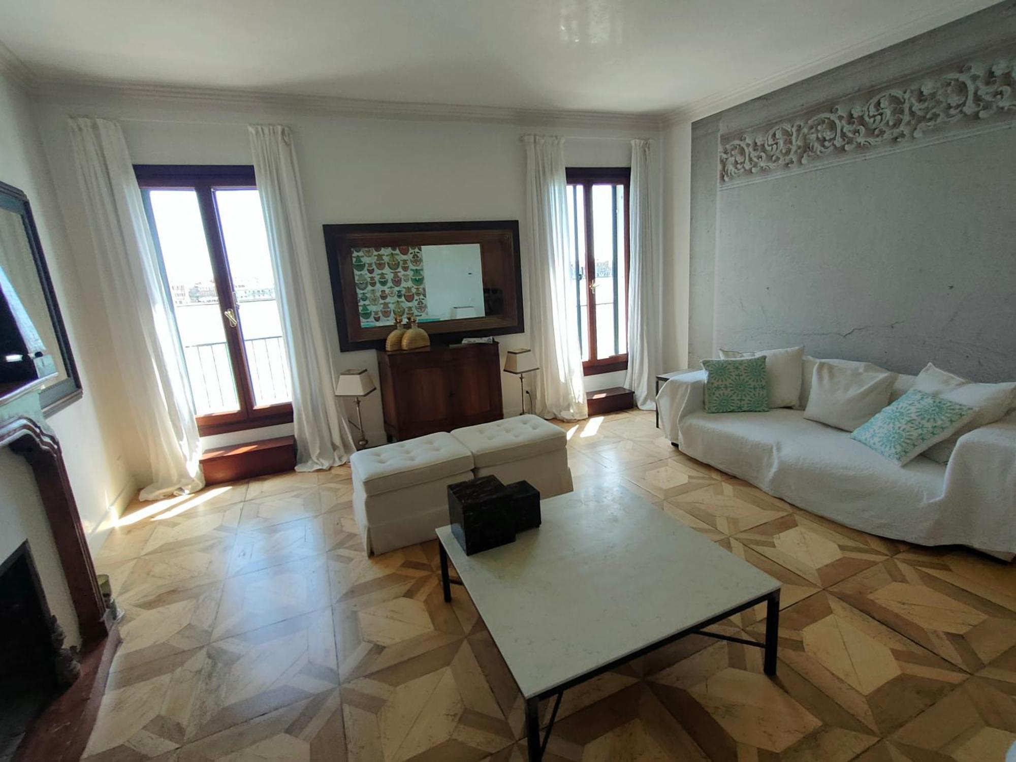 La Grande Bellezza Apartment Venice Exterior photo