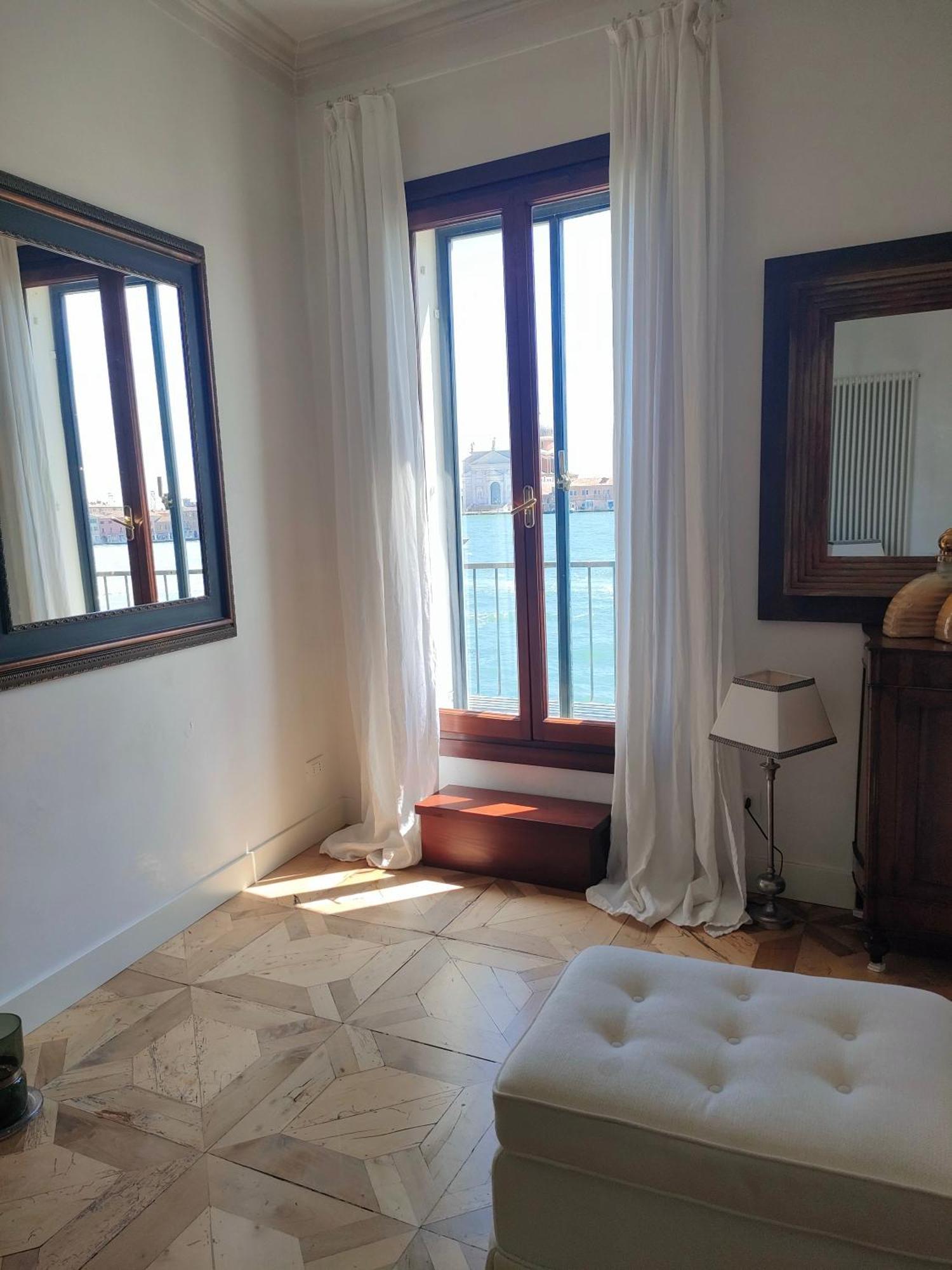 La Grande Bellezza Apartment Venice Exterior photo