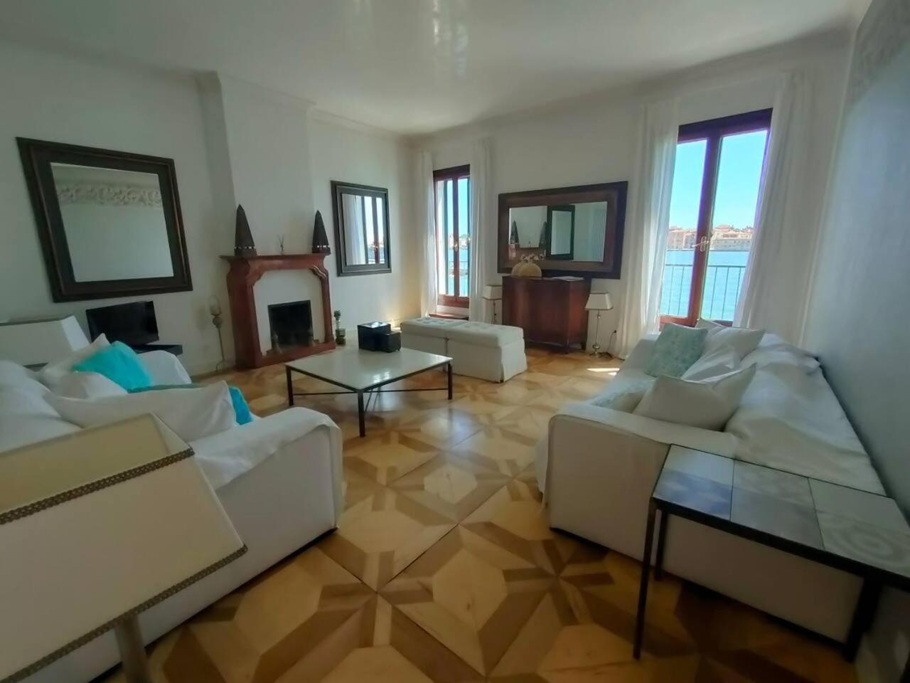 La Grande Bellezza Deluxe House Apartment Venice Exterior photo