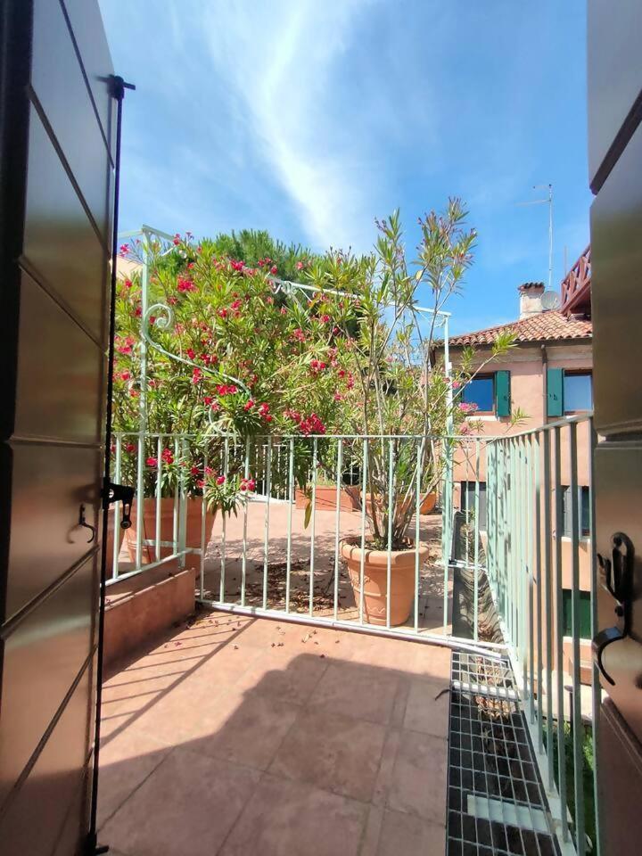 La Grande Bellezza Deluxe House Apartment Venice Exterior photo