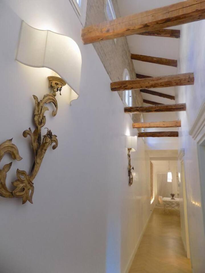 La Grande Bellezza Deluxe House Apartment Venice Exterior photo