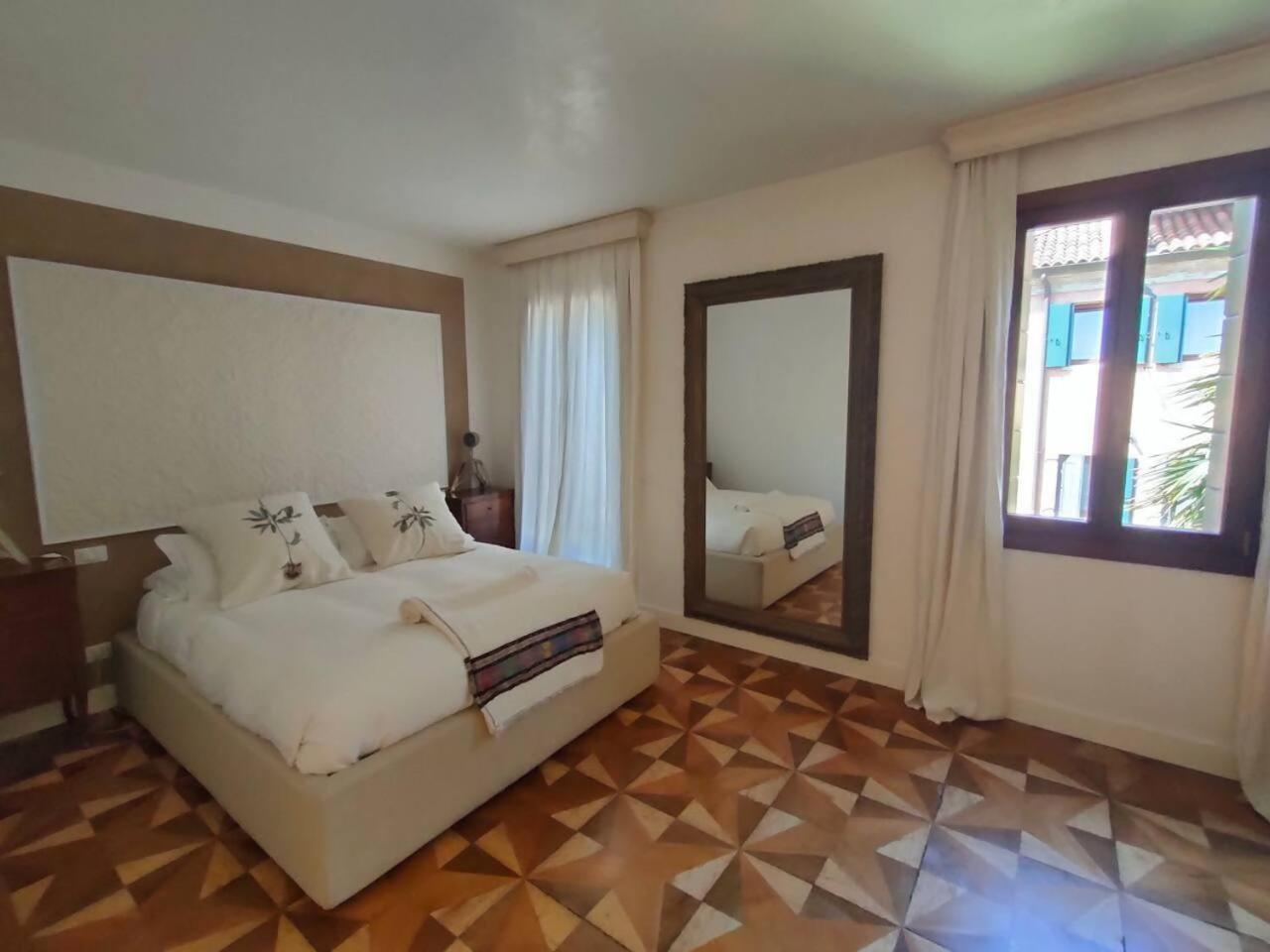 La Grande Bellezza Deluxe House Apartment Venice Exterior photo
