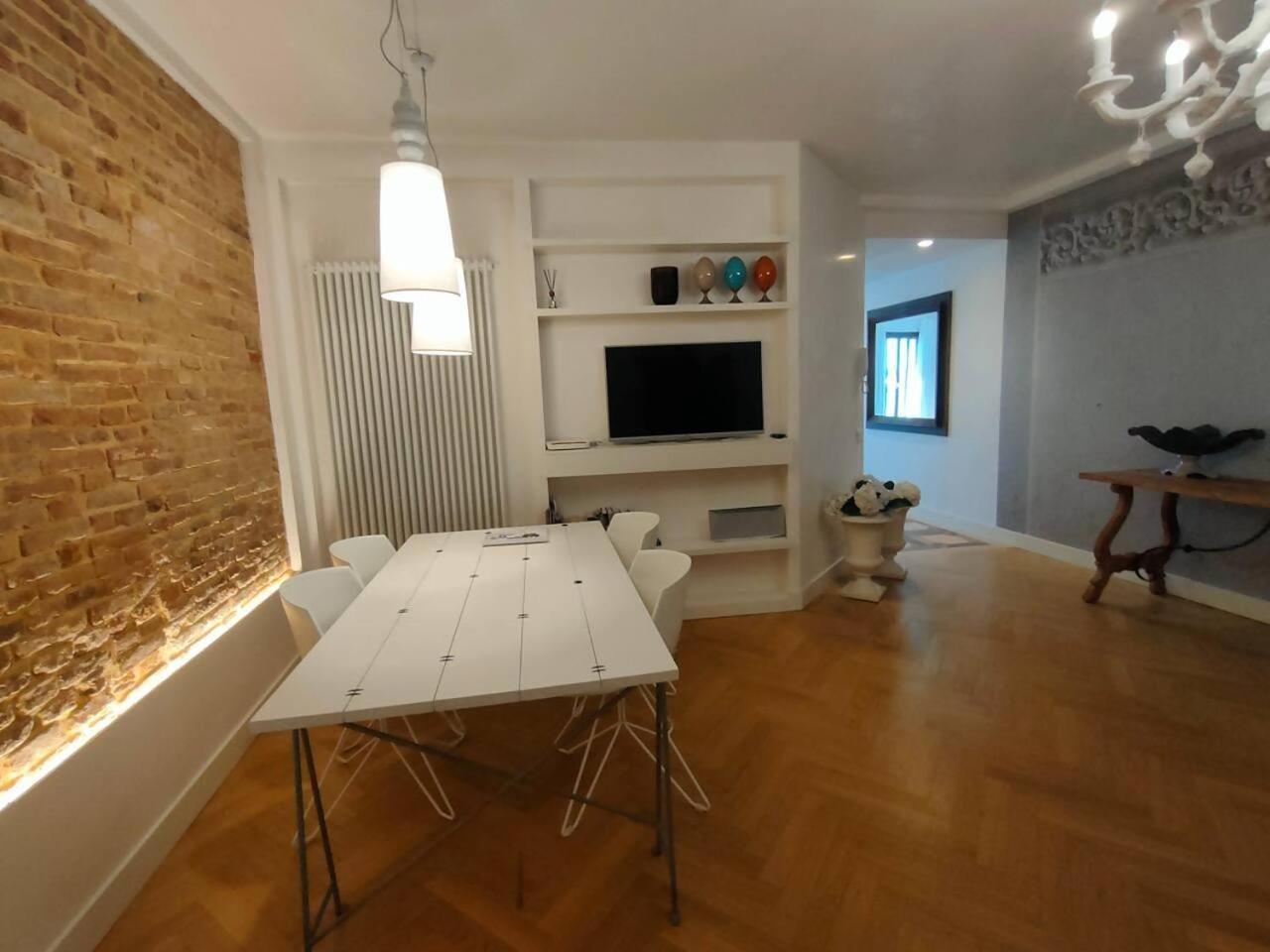La Grande Bellezza Deluxe House Apartment Venice Exterior photo