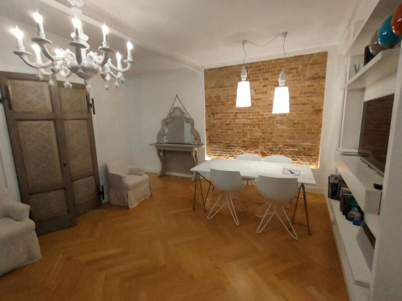 La Grande Bellezza Deluxe House Apartment Venice Exterior photo