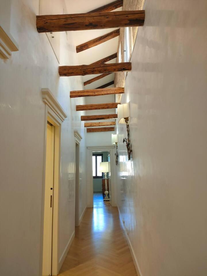 La Grande Bellezza Deluxe House Apartment Venice Exterior photo