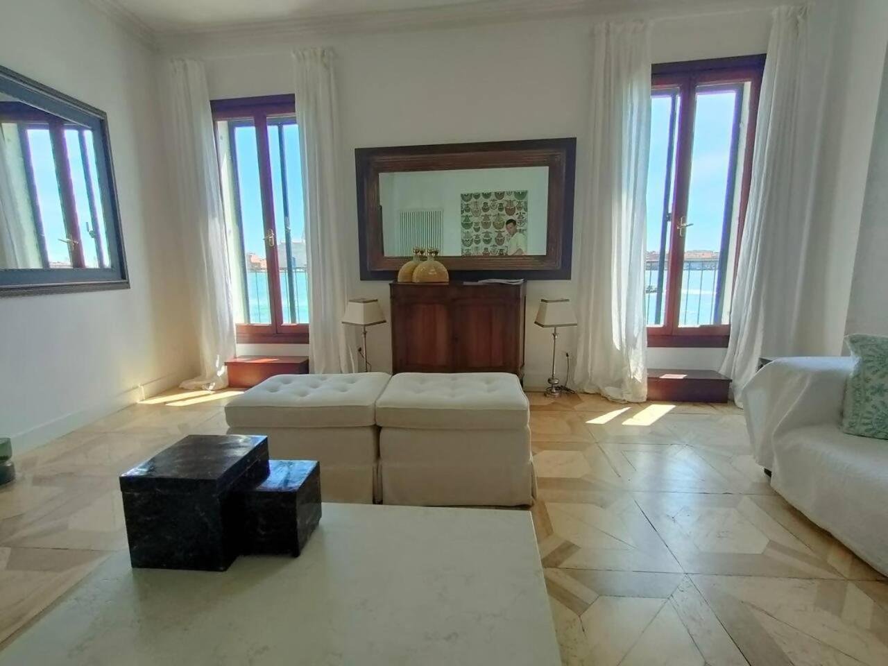 La Grande Bellezza Deluxe House Apartment Venice Exterior photo