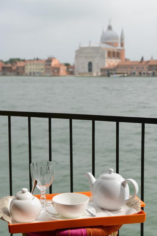 La Grande Bellezza Apartment Venice Exterior photo